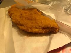 -麦当劳(一德路店)