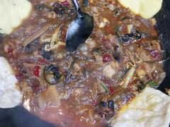 -曹丞相·地锅鸡·地锅鱼(武林店)