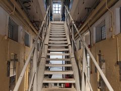 -大馆(前中区警署建築群)