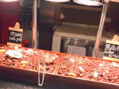 -都会尚膳·海鲜自助餐厅(重庆万豪酒店)