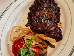 -燃扒房Steakhouse(皇庭店)