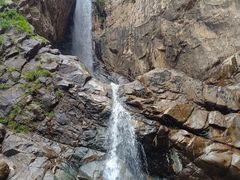 -洛阳白云山景区