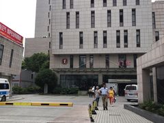 -上海市长宁区天山中医医院