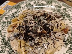 -Bistro Les Lilas丁香花小酒馆