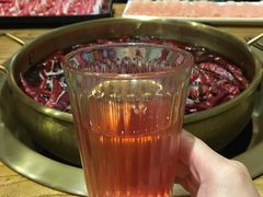 -四喜小胖·北京涮肉(五道营店)