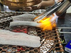 鲜活鳗鱼-奉座泥炉烤肉·活鳗·稻草黄油鸡(龙美店)