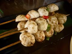 -辉记炭烧海鲜大排档·老字号(福田店)