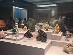 -湖南省地质博物馆