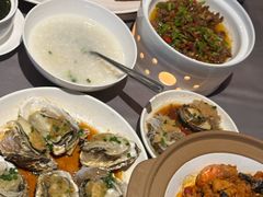 十头鲍鱼仔-徐记海鲜(梅溪新天地店)