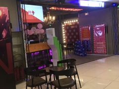 -唱吧麦颂KTV(新唐万科广场店)