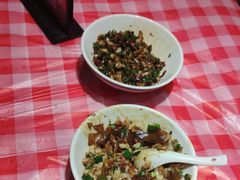 -龙师傅卤炒(天马店)