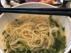 -北京王府井希尔顿酒店·万斯阁西餐厅