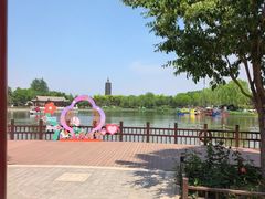 -西海子公园