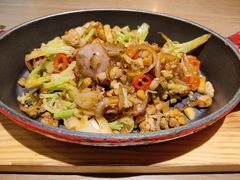 -小大董·烤鸭(凤凰汇店)