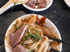 -官塘兄弟·潮汕牛肉店(官塘总店)