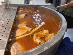 -淮南牛肉汤酒店(可伦公馆店)