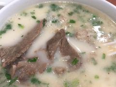 -教师之家赵家羊汤馆(东青龙街店)