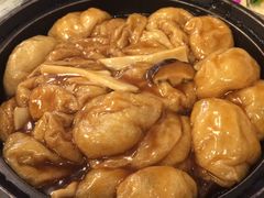 -新聚丰菜馆(太监弄店)