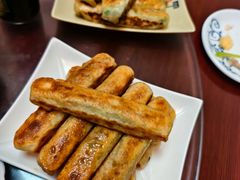 -协顺园回头馆(南顺城路店)