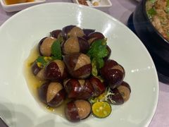 -丰鲤楼•闽南茶楼(仟禧汇店)