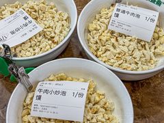 -老刘家永盛斋·传统泡馍(东关南街店)