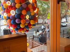 -Brut Eatery悦璞食堂(愚园路店)