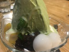 芭菲-Ufufu cafe(天神巷店)