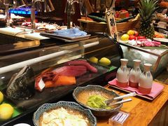 -鸣诗自助餐(澳門四季酒店)