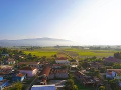 -一寨两国风景区