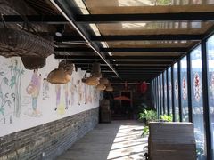 -客家大院·非遗赣南客家菜(郁孤台店)