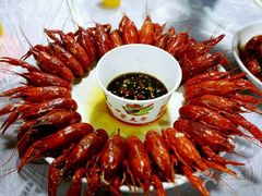 -四妹餐厅(玫瑰街店)