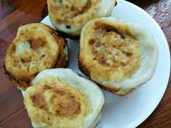 门钉肉饼-宝瑞门钉肉饼店