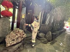 -白家大院·王府宫廷菜(苏州街店)