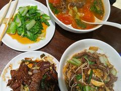 -寻裕记·现炒浇头面(人民广场店)