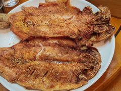 -河鱼鲜特色农家院