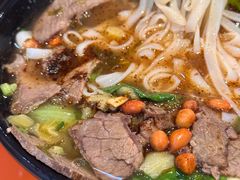 -龙记桂林米粉店(书城路店)