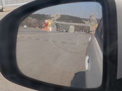 -沈阳辉山风景区