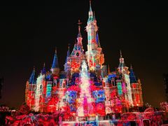 -上海迪士尼度假区