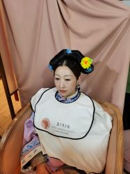 -盘子女人坊古装写真摄影(南京总店)