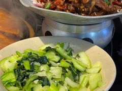 -好灶头妈妈菜·千岛湖土菜地标美食