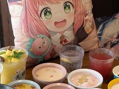 -合风谷(南下塘店)