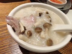 -南拳十三姨·潮汕砂锅粥(世纪金源店)