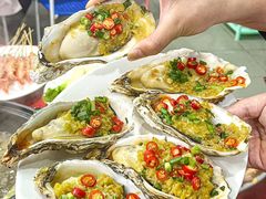 -花苑美食横琴生蚝火锅(拱北粤华路店)