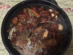 -赵家牛肉砂锅(台西三路店)