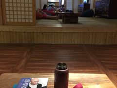 -汤森悠生活文化汤(江宁万达店)