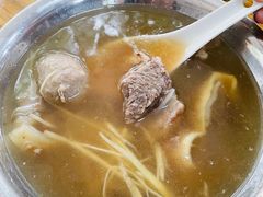 -阿秋牛排(湖心街店)