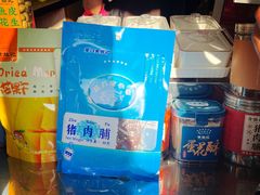 -黄胜记鼓浪屿肉松店(龙头路店)