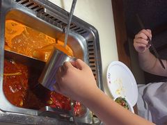 -重庆高老九火锅(万象城店)