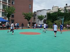 -上海市曹杨第二中学