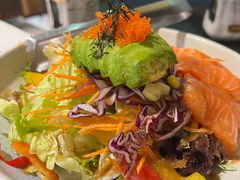 -昱匠·日本料理(金融街店)